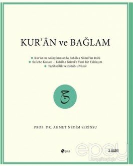 Kur’an ve Bağlam