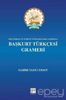 Başkurt Türkçesi Grameri