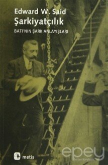 Şarkiyatçılık