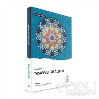 İmam Suyuti Tasavvuf Risaleleri