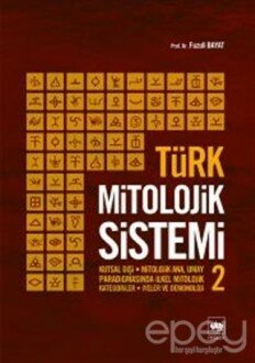 Türk Mitolojik Sistemi 2