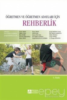 Öğretmen ve Öğretmen Adayları İçin Rehberlik