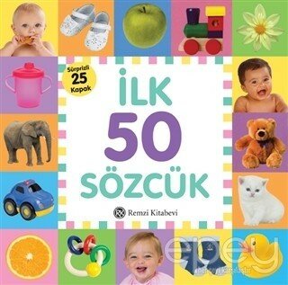 İlk 50 Sözcük