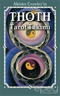 Thoth Tarot Takımı