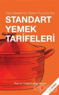 Standart Yemek Tarifeleri