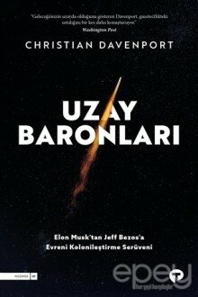 Uzay Baronları