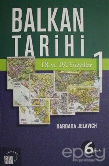 Balkan Tarihi - 1