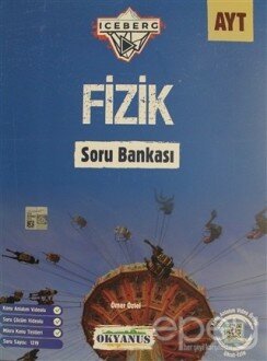 AYT Iceberg Fizik Soru Bankası