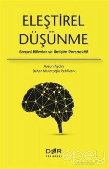 Eleştirel Düşünme