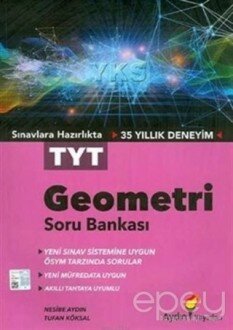 TYT Geometri Soru Bankası