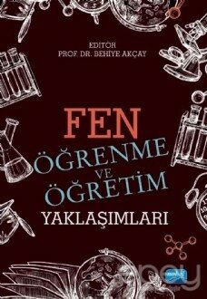 Fen Öğrenme ve Öğretim Yaklaşımları