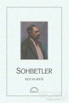 Sohbetler