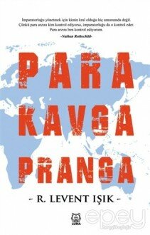 Para Kavga Pranga