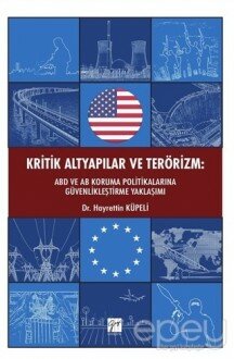 Kritik Altyapılar ve Terörizm