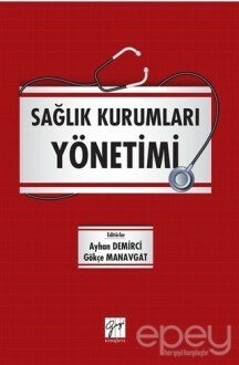 Sağlık Kurumları Yönetimi