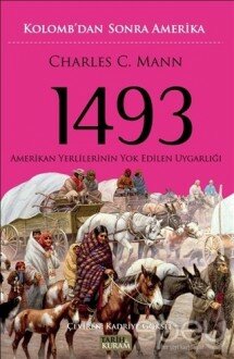 1493 - Kolomb'dan Sonra Amerika