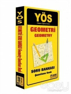 YÖS Geometri Soru Bankası