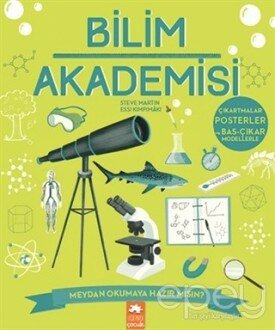 Bilim Akademisi