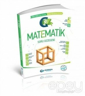 9. Sınıf Matematik Soru Gezegeni