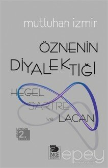 Öznenin Diyalektiği: Hegel, Sartre ve Lacan