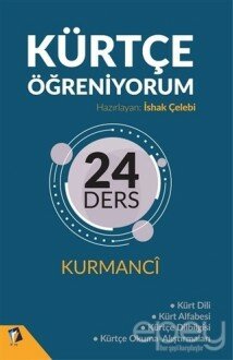 Kürtçe Öğreniyorum