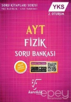 AYT Fizik Soru Bankası