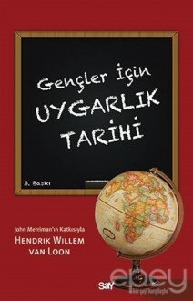 Gençler İçin Uygarlık Tarihi