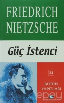 Güç İstenci