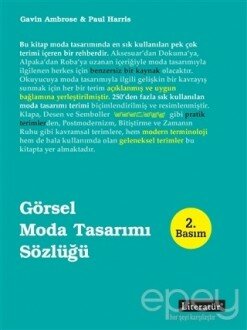 Görsel Moda Tasarımı Sözlüğü