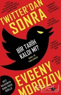 Twitter'dan Sonra Bir Tarih Kaldı mı?