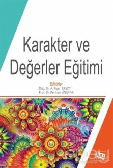 Karakter Eğitimi