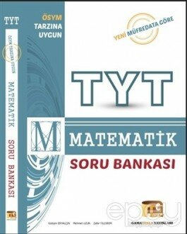 TYT Matematik Soru Bankası