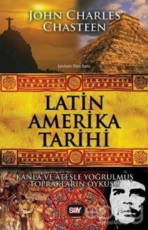 Latin Amerika Tarihi