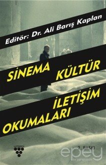 Sinema Kültür İletişim Okumaları