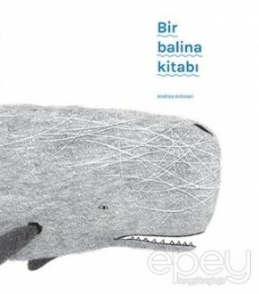 Bir Balina Kitabı