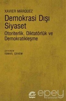 Demokrasi Dışı Siyaset