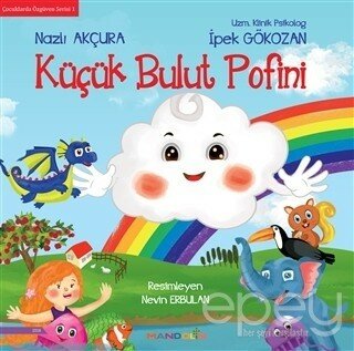 Küçük Bulut Pofini