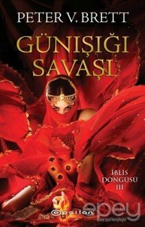 Günışığı Savaşı - İblis Döngüsü 3