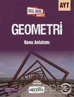 AYT Geometri Konu Anlatımı