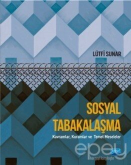 Sosyal Tabakalaşma