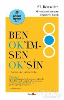 Ben Ok’im Sen Ok’sin