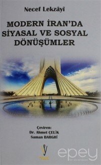 Modern İran'da Siyasal ve Sosyal Dönüşümler