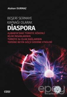 Beşeri Sermaye Kaynağı Olarak Diaspora