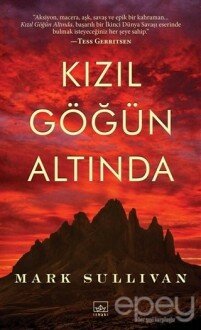 Kızıl Göğün Altında