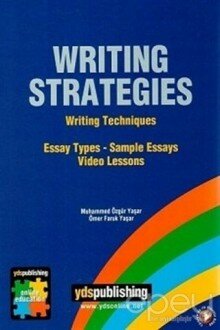 Writing Strategies