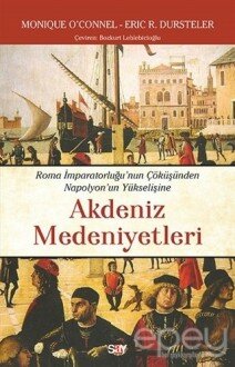 Akdeniz Medeniyetleri