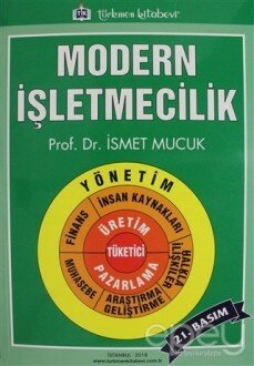 Modern İşletmecilik