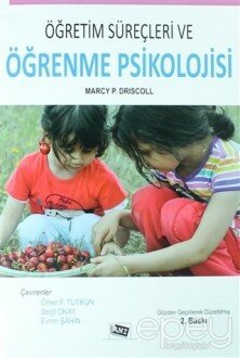 Öğretim Süreçleri ve Öğrenme Psikolojisi