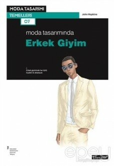 Moda Tasarımında Erkek Giyim