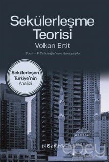 Sekülerleşme Teorisi